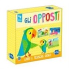 Chiara Bordoni - Gli opposti
