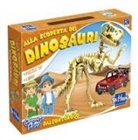 Alessandra Micheletti - Alla scoperta dei dinosauri. Da grande sarò