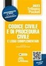 Francesco Bartolini - Codice civile e di procedura civile e leggi complementari