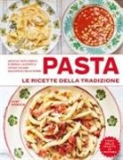 Vicky Bennison, Emma Lee - Pasta. Le ricette della tradizione