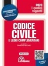 Francesco Bartolini - Il codice civile e le leggi complementari