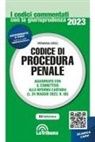 Piermaria Corso - Codice di procedura penale commentato con la giurisprudenza