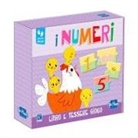 Chiara Bordoni - I numeri