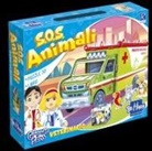 Gabriella Santini, Alessandra Micheletti - S.O.S. animali. Da grande sarò