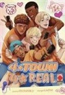 Dirchansky, KAIfee - 4 town 4 real. Red