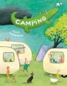 Eilika Mühlenberg - Camping