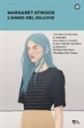 Margaret Atwood - L' anno del diluvio