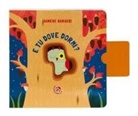 Agnese Baruzzi - E tu dove dormi?
