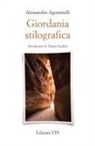 Alessandro Agostinelli - Giordania stilografica