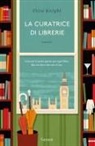 Eliza Knight - La curatrice di librerie