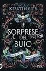 Kerstin Gier - Le sorprese del buio
