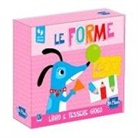 Chiara Bordoni - Le forme