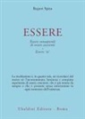 Rupert Spira - Essere. Essere consapevoli di essere coscienti Essere «io»