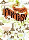 Elena Romanello - Enciclopedia del fantasy. Cinema, TV, fumetto e arte del fantastico raccontati dalla A alla Z