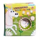 Raffaella Bolaffio, Gabriele Clima - Unicorno Arcobaleno