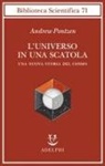 Andrew Pontzen - L' universo in una scatola. Una nuova storia del cosmo