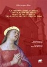 Jacques Dias Odir - La fabbrica della chiesa Santa Maria dei Servi di Città della Pieve tra la fine del sec. XIII e il 1860