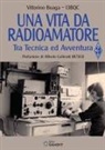 Vittorino Boaga - Una vita da radioamatore. Tra tecnica ed avventura