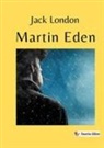 Jack London - Martin Eden