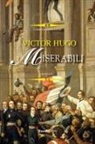 Victor Hugo, F. Bruni - I miserabili