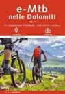 Moreno Geremetta - 31 grandiosi itinerari. Per tutti i livelli