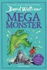 David Walliams - Megamonster