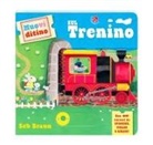 Sul trenino. Muovi ditino
