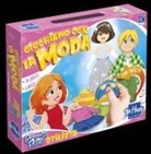 Gabriella Santini, Alessandra Micheletti - Giochiamo con La moda. Da grande sarò
