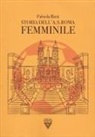 Fabiola Rieti - Storia della A.S. Roma femminile