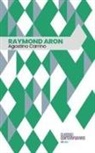 Agostino Carrino - Raymond Aron