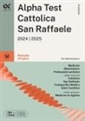 Massimiliano Bianchini, Carlo Tabacchi, Giovanni Vannini - Alpha Test. Cattolica San Raffaele. Manuale di logica