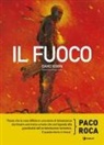 David Rubín - Il fuoco
