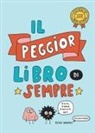 Elise Gravel - Il peggior libro di sempre