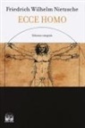 Friedrich Nietzsche - Ecce homo-L'anticristo