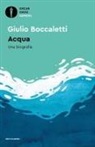 Giulio Boccaletti - Acqua. Una biografia