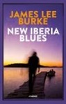 James Lee Burke - New Iberia blues