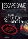 Nicolas Trenti - Nelle grinfie della mafia. Escape game