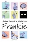 Jochen Gutsch, Maxim Leo - Frankie