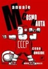 Andro Malis, Cobol Pongide - Manuale del cosmonauta
