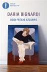 Daria Bignardi - Oggi faccio azzurro