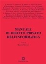 Roberto Bocchini - Manuale di diritto privato dell'informatica