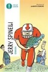 Jerry Spinelli, Alberto Rebori - Crash