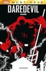 Joe Quesada - Padre. Daredevil