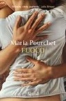 Maria Pourchet - Fuoco