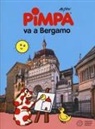 Altan - Pimpa va a Bergamo
