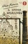 Henri Alain-Fournier - Il grande Meaulnes