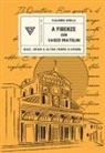 Valerio Aiolli - A Firenze con Vasco Pratolini. Baci, spari e altre forme d'amore