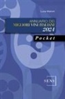 Luca Maroni - Annuario dei migliori vini italiani 2024. Pocket