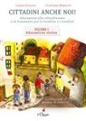 Clarissa Mazzoni, Laura Romano, Marzia di Scianni - Educazione civica