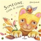 Alberto Praticelli, Cinzia Praticelli - Simeone, cuor di leone